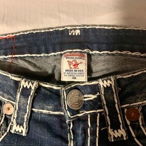 True Religion Women’s Jeans